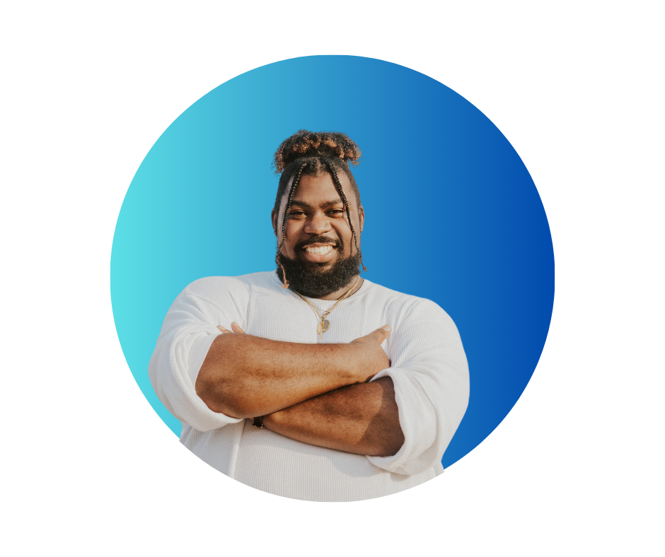 Keenan Thomas - Tutor