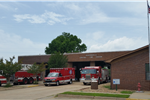 Central Fire Station